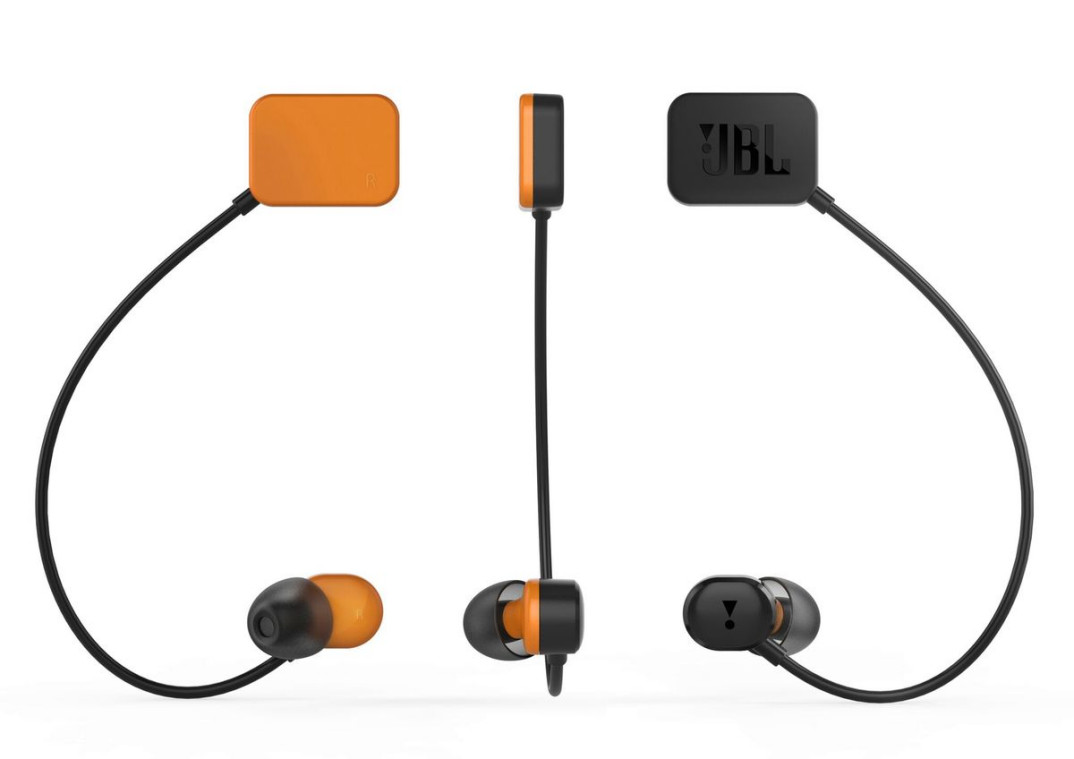 Słuchawki JBL OR100 i JBL OR300