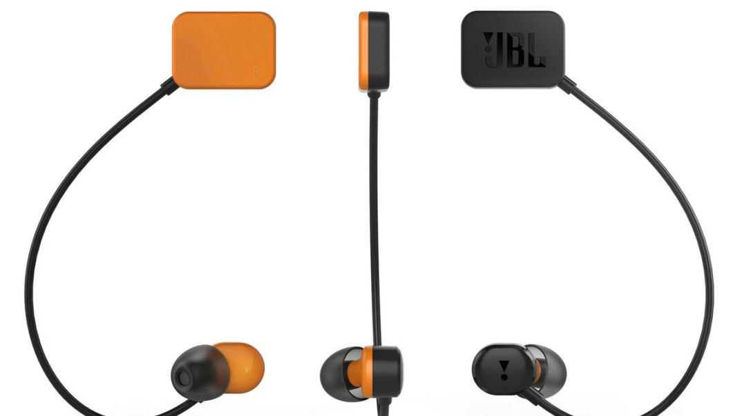 Słuchawki JBL OR100 i JBL OR300