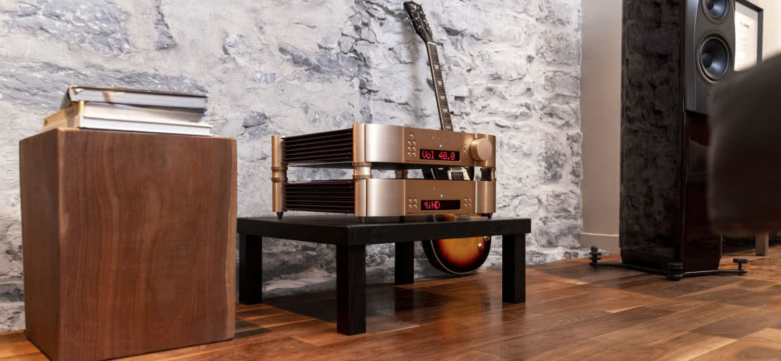 System MOON 40th Anniversary Edition