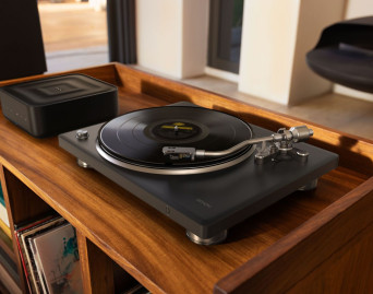 Denon DP-500BT - brzmienie płyt winylowych i możliwości bezprzewodowe w jednym