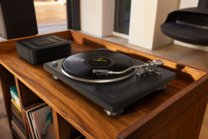 Denon DP-500BT - brzmienie płyt winylowych i możliwości bezprzewodowe w jednym