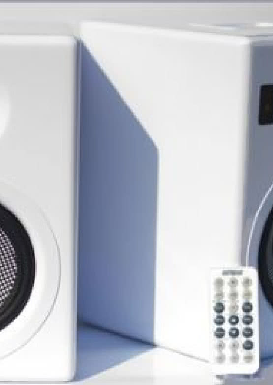 Zestaw głośnikowy Earthquake Q52