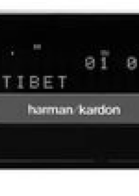 Centrum multimedialne HARMAN KARDON DMC 1000