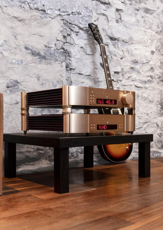 System MOON 40th Anniversary Edition