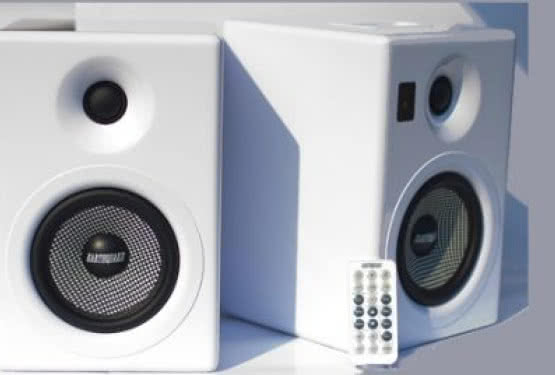 Zestaw głośnikowy Earthquake Q52