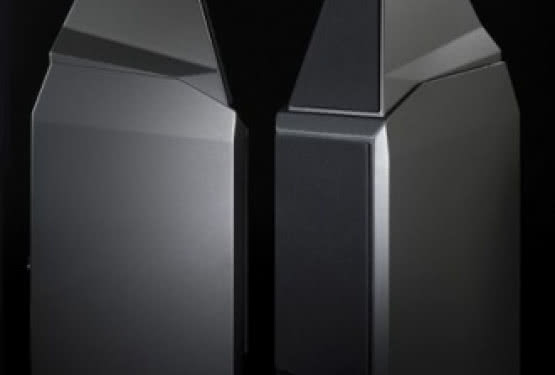 Wilson Audio: zestaw głośnikowy Sasha