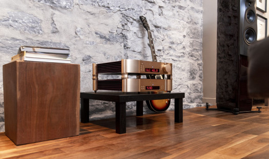 System MOON 40th Anniversary Edition