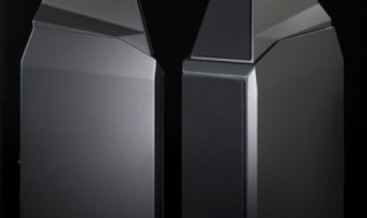 Wilson Audio: zestaw głośnikowy Sasha