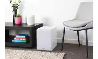 Czy należy zdejmować maskownicę subwoofera?