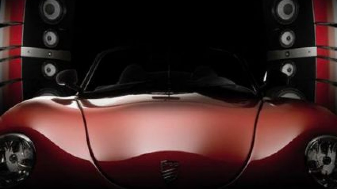 Produkty car audio Focal w dystrybucji firmy Horn