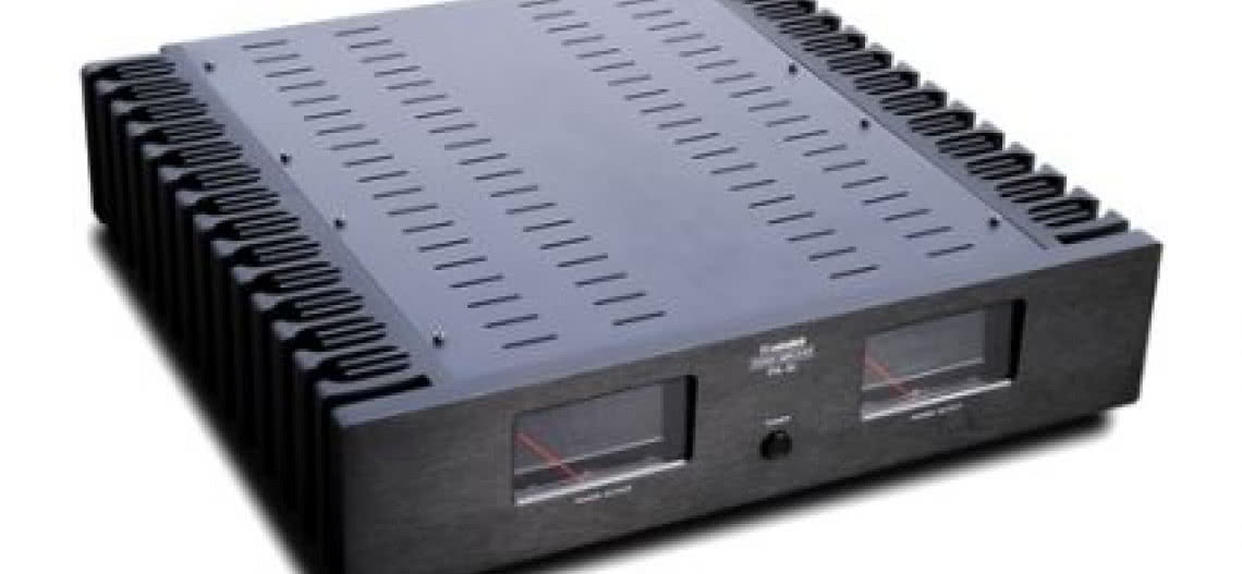 Końcówka mocy Xindak PA-M