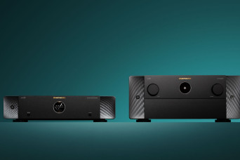 Marantz AV30 i AMP 30 - nowe komponenty kina domowego o referencyjnej jakości