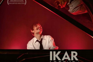 Ikar. Legenda Mietka Kosza