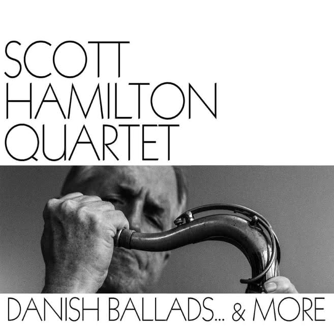 Danish Ballads… & More