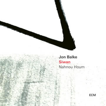 John Balke - Siwan Nahnou Houm Siwan Nahnou Houm