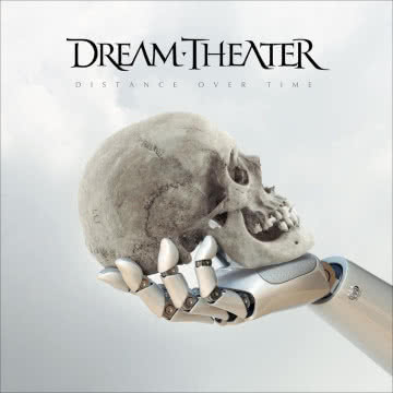 Dream Theater - Distance Over Time Distance Over Time
