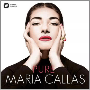 Pure Maria Callas