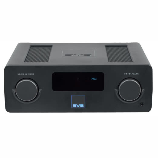 Prime Wireless Soundbase