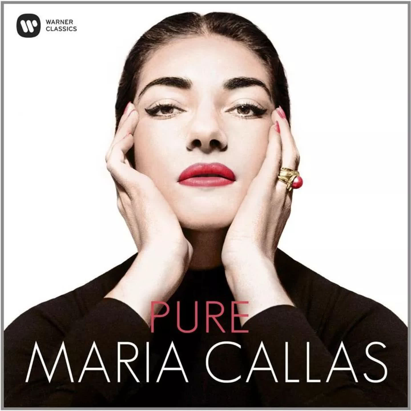Pure Maria Callas