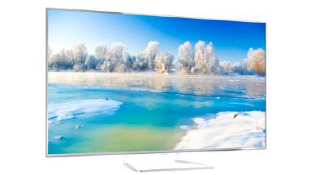 Telewizory Panasonic Smart Viera z serii WT60