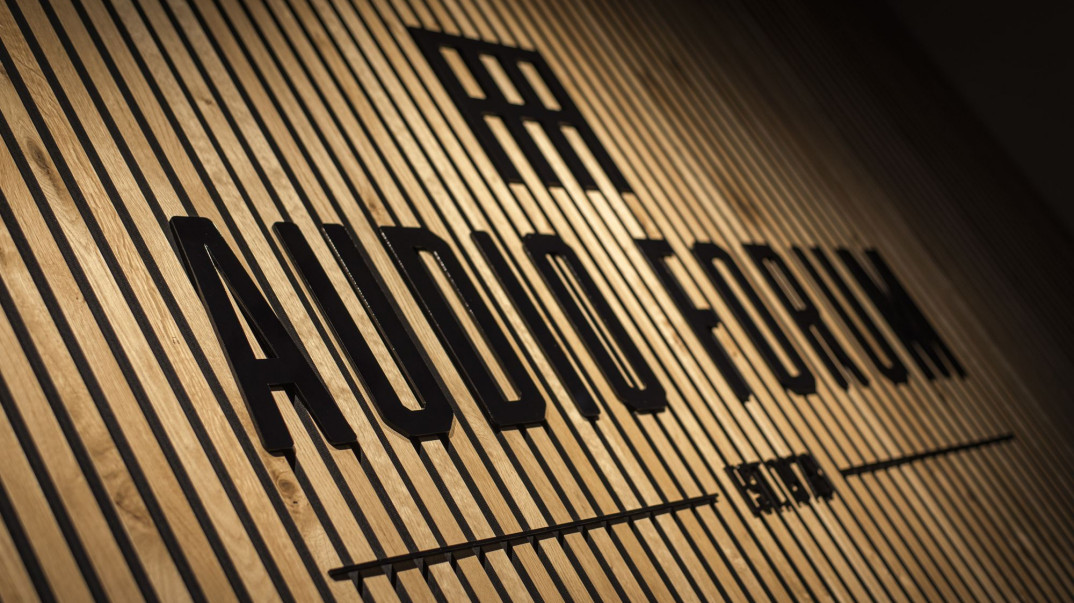 Audio Forum - nowy salon audio w Warszawie już otwarty
