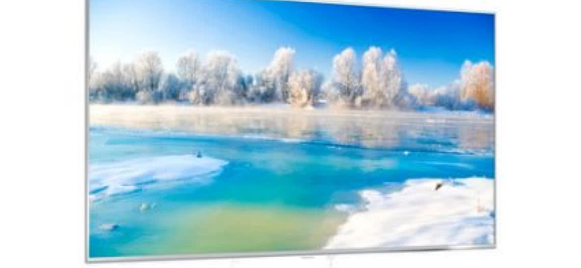 Telewizory Panasonic Smart Viera z serii WT60