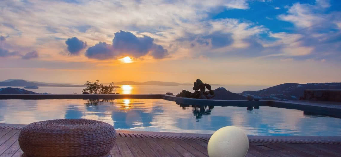 Głośnik bezprzewodowy Harman Kardon Onyx Studio 3