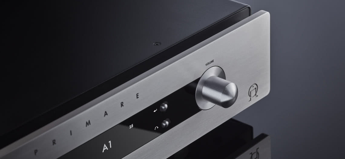 Tydzień z marką Primare w poznańskim HT AUDIO