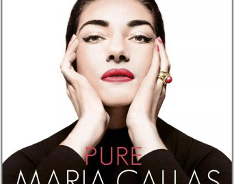 Pure Maria Callas