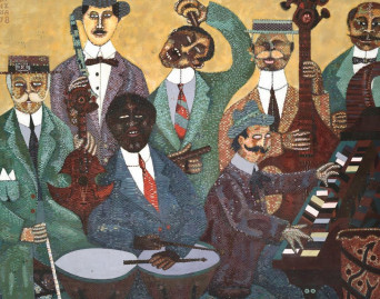 Harold López-Nussa i "Nueva Timba". Latin jazz prosto z Kuby