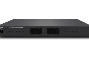 Wielokanałowy wzmacniacz NAD CI 8-120 DSP