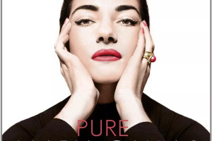 Pure Maria Callas
