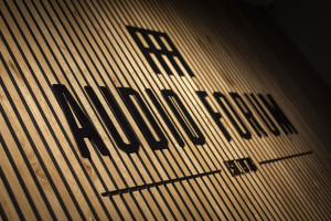 Audio Forum - nowy salon audio w Warszawie już otwarty