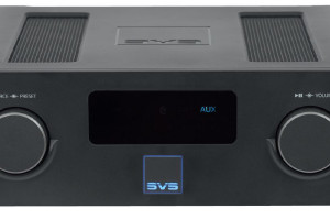 Prime Wireless Soundbase