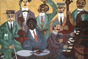 Harold López-Nussa i "Nueva Timba". Latin jazz prosto z Kuby