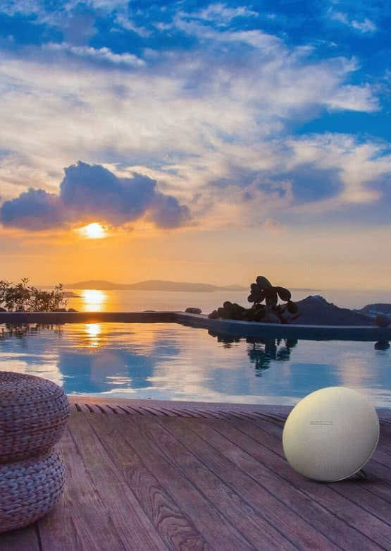 Głośnik bezprzewodowy Harman Kardon Onyx Studio 3