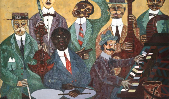 Harold López-Nussa i "Nueva Timba". Latin jazz prosto z Kuby