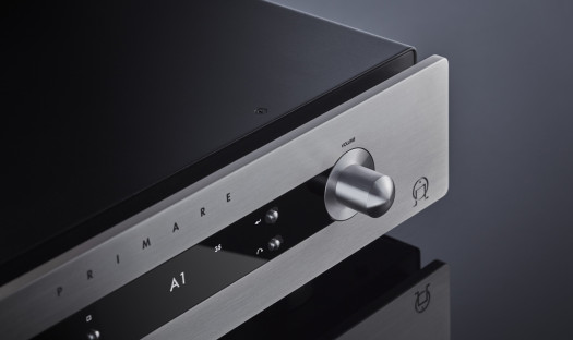 Tydzień z marką Primare w poznańskim HT AUDIO