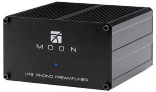 Przedwzmacniacz gramofonowy Simaudio MOON LP3