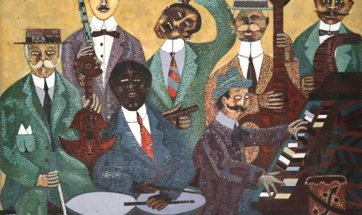 Harold López-Nussa i "Nueva Timba". Latin jazz prosto z Kuby