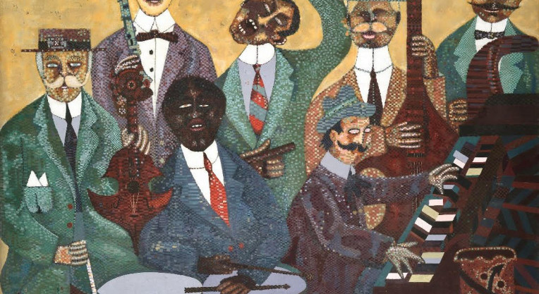 Harold López-Nussa i "Nueva Timba". Latin jazz prosto z Kuby