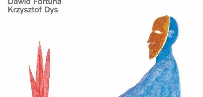 Płyty Adama Bałdycha otrzymują...