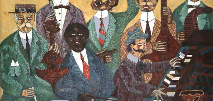 Harold López-Nussa i "Nueva Timba". Latin jazz prosto z Kuby