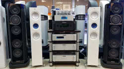 Studio Hi-Fi