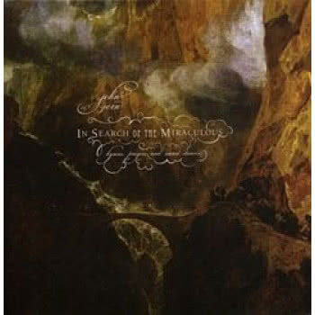 In Search Of The Miraculous