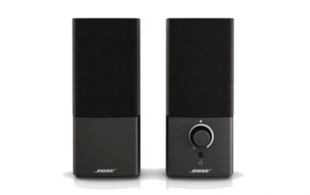 System Bose Companion 2 Series III
