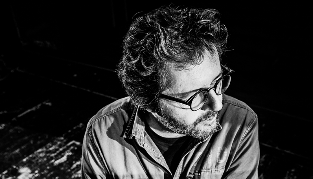 Grzegorz Turnau w warszawskiej Stodole