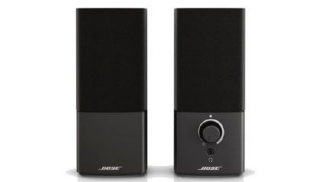 System Bose Companion 2 Series III