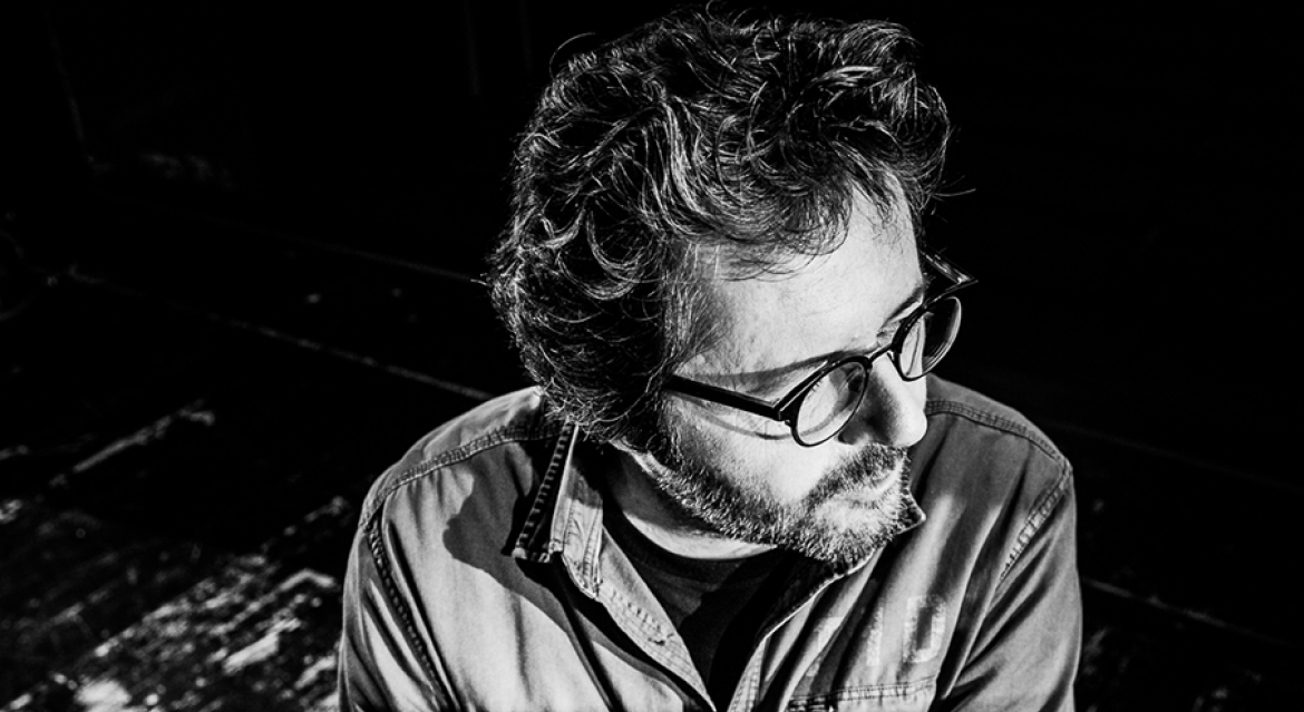 Grzegorz Turnau w warszawskiej Stodole