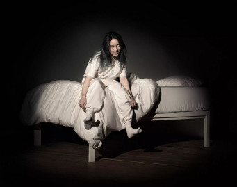 When We All Fall Asleep Where Do We Go?